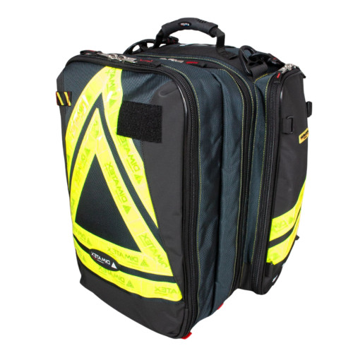 Botiquin Mochila Heroes